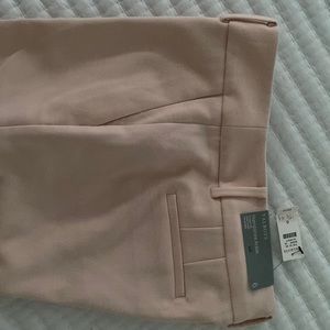 Talbots Hampshire Ankle Pants